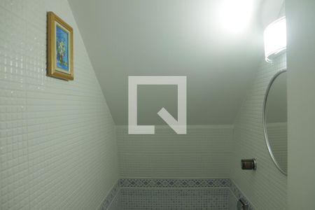 Lavabo de casa à venda com 3 quartos, 127m² em Indianópolis, São Paulo