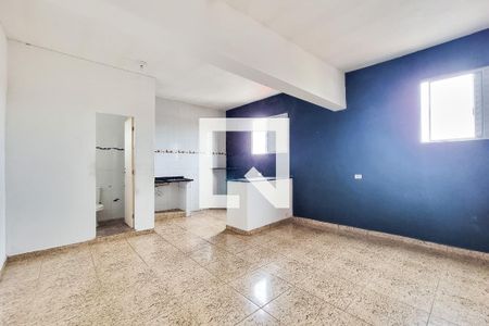Kitnet/Studio para alugar com 1 quarto, 50m² em Jardim Ismenia, São José dos Campos