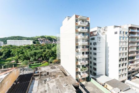 Vista de apartamento à venda com 2 quartos, 76m² em Vila Isabel, Rio de Janeiro