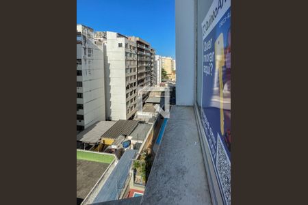 Vista de apartamento à venda com 2 quartos, 76m² em Vila Isabel, Rio de Janeiro