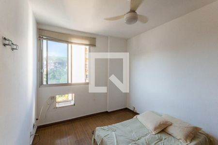 Suíte de apartamento à venda com 2 quartos, 76m² em Vila Isabel, Rio de Janeiro