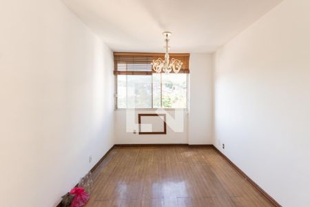 Sala de apartamento à venda com 2 quartos, 76m² em Vila Isabel, Rio de Janeiro