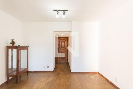 Sala de apartamento à venda com 2 quartos, 76m² em Vila Isabel, Rio de Janeiro