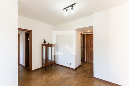 Sala de apartamento à venda com 2 quartos, 76m² em Vila Isabel, Rio de Janeiro