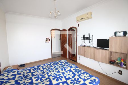 Suite1 de casa à venda com 4 quartos, 393m² em Encantado, Rio de Janeiro