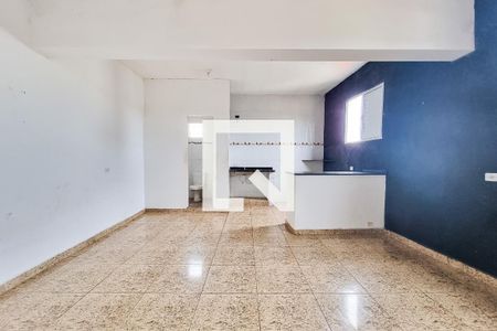Kitnet/Studio para alugar com 1 quarto, 40m² em Jardim Ismenia, São José dos Campos