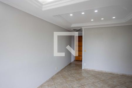 Sala de apartamento para alugar com 3 quartos, 60m² em Centro, Diadema