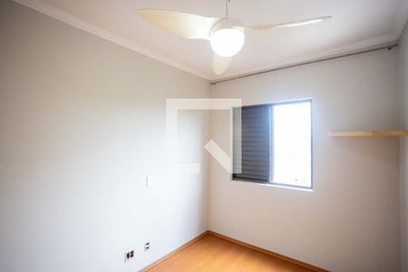 Quarto 1 de apartamento para alugar com 3 quartos, 60m² em Centro, Diadema