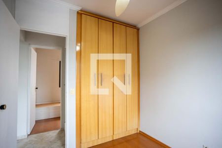 Quarto 1 de apartamento para alugar com 3 quartos, 60m² em Centro, Diadema