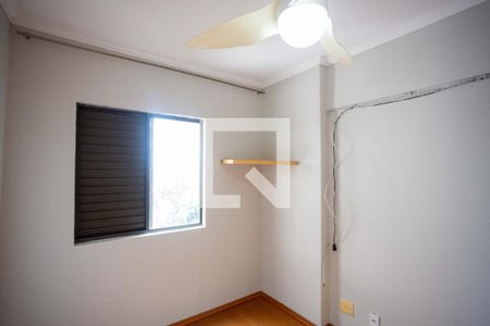 Quarto 1 de apartamento para alugar com 3 quartos, 60m² em Centro, Diadema