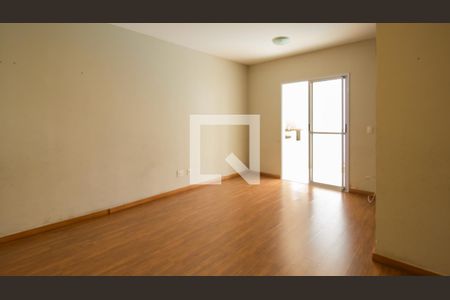 Apartamento à venda com 85m², 3 quartos e 2 vagasSala