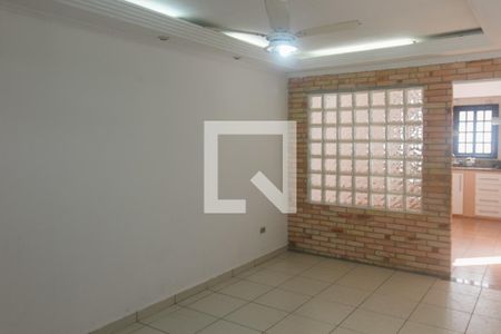 Sala de casa para alugar com 2 quartos, 150m² em São João Clímaco, São Paulo