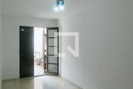 Quarto 1 de casa para alugar com 2 quartos, 150m² em São João Clímaco, São Paulo