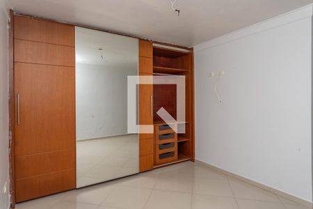 Quarto 2 - suíte  de casa para alugar com 2 quartos, 220m² em Piraporinha, Diadema
