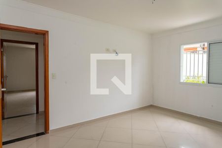 Quarto 1 de casa para alugar com 2 quartos, 220m² em Piraporinha, Diadema