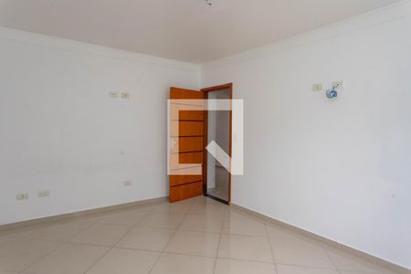 Quarto 1 de casa para alugar com 2 quartos, 220m² em Piraporinha, Diadema