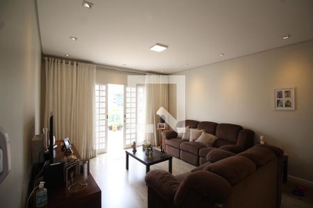 Sala de casa à venda com 4 quartos, 300m² em Vila Dom Pedro Ii, São Paulo