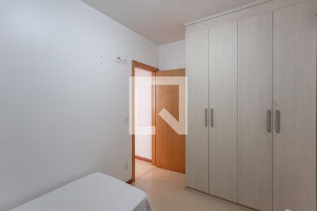 Quarto 1 de apartamento à venda com 3 quartos, 82m² em Funcionários, Belo Horizonte