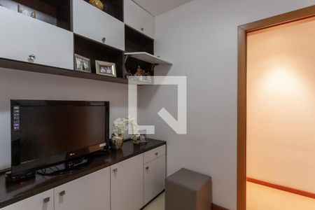 Quarto  2 de apartamento à venda com 3 quartos, 82m² em Funcionários, Belo Horizonte