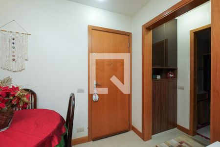 Entrada de apartamento à venda com 1 quarto, 45m² em Vila Isabel, Rio de Janeiro