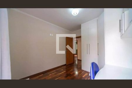 Foto 17 de apartamento à venda com 3 quartos, 115m² em Campestre, Santo André