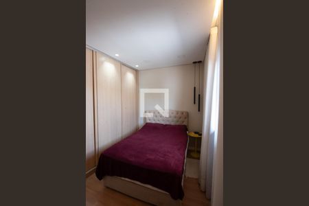 Quarto 1 de casa à venda com 2 quartos, 111m² em Jardim Andorinhas, Campinas