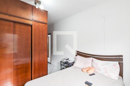 Quarto 1 de apartamento à venda com 2 quartos, 70m² em Vila Aurora, São Bernardo do Campo