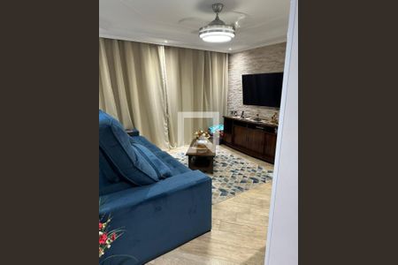 Foto 01 de apartamento à venda com 2 quartos, 70m² em Quinta da Paineira, São Paulo