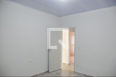 Quarto 1 de casa para alugar com 2 quartos, 100m² em Vila Euro, São Bernardo do Campo