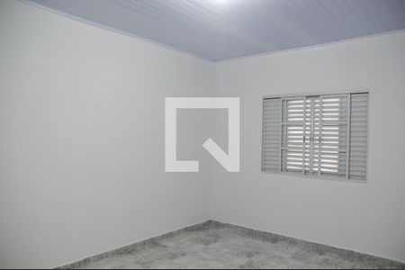 Quarto 1 de casa para alugar com 2 quartos, 100m² em Vila Euro, São Bernardo do Campo