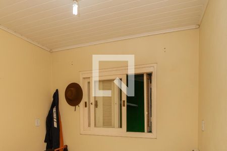 Quarto 2 de casa à venda com 3 quartos, 80m² em Liberdade, Novo Hamburgo