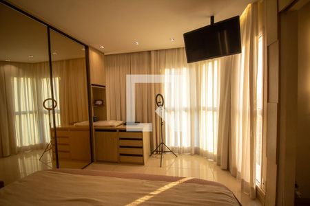 Suíte 1 de apartamento para alugar com 3 quartos, 189m² em Barra da Tijuca, Rio de Janeiro