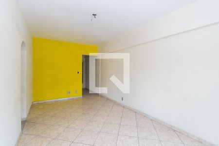 Sala de apartamento à venda com 2 quartos, 61m² em Bonsucesso, Rio de Janeiro
