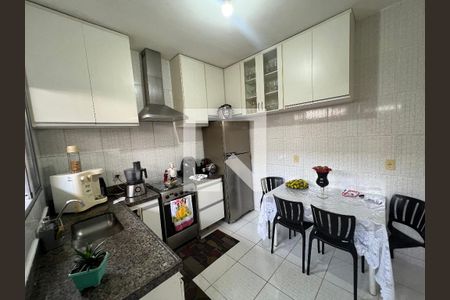 Apartamentos à venda em Europa, Contagem - MG, 32043-045 - REALLE