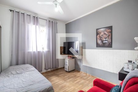 Quarto 1 de casa à venda com 3 quartos, 160m² em Umuarama, Osasco