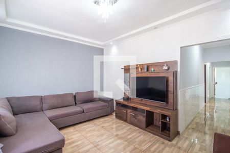 Sala de casa à venda com 3 quartos, 160m² em Umuarama, Osasco