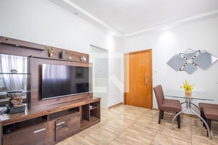 Sala de casa à venda com 3 quartos, 160m² em Umuarama, Osasco