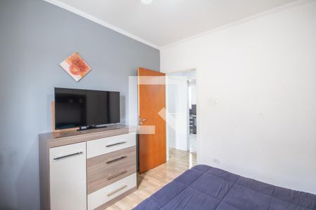 Quarto 2 de casa à venda com 3 quartos, 160m² em Umuarama, Osasco