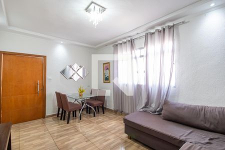 Sala de casa à venda com 3 quartos, 160m² em Umuarama, Osasco