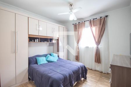 Quarto 2 de casa à venda com 3 quartos, 160m² em Umuarama, Osasco