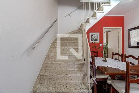 acesso pisos de casa à venda com 2 quartos, 125m² em Vila Gumercindo, São Paulo