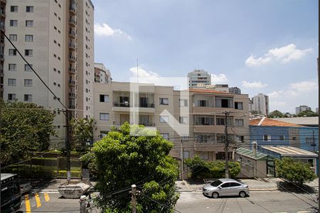 vista sacada de casa à venda com 2 quartos, 125m² em Vila Gumercindo, São Paulo