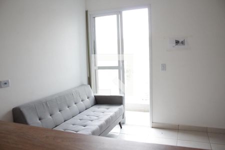 Sala de apartamento para alugar com 1 quarto, 58m² em Mooca, São Paulo