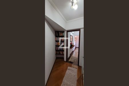 Acesso aos Quartos de apartamento à venda com 2 quartos, 75m² em Jardim Chapadão, Campinas