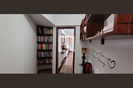 Acesso aos Quartos de apartamento à venda com 2 quartos, 75m² em Jardim Chapadão, Campinas