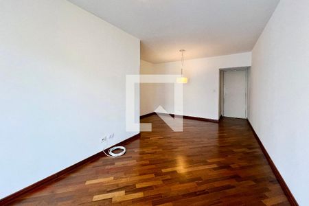 Rent a 1 Bedroom Apartment in Vila Olímpia, São Paulo - Huma I