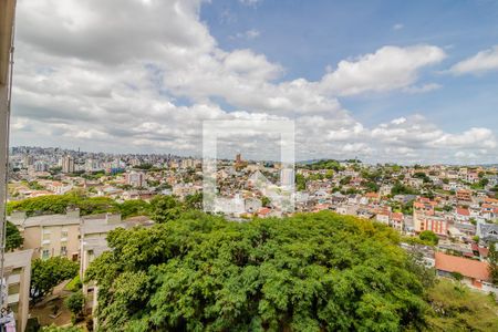 Vista de apartamento à venda com 2 quartos, 102m² em Santo Antônio, Porto Alegre