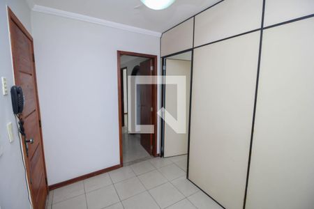 Saleta de apartamento à venda com 2 quartos, 67m² em Centro, Rio de Janeiro