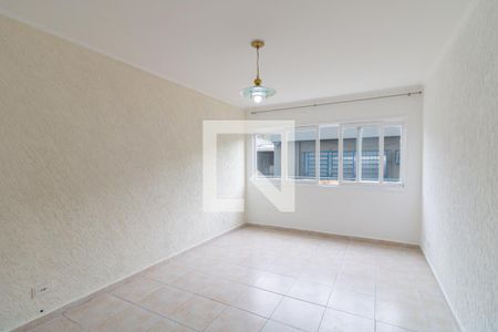 Sala de apartamento à venda com 3 quartos, 86m² em Vila Siqueira (zona Norte), São Paulo