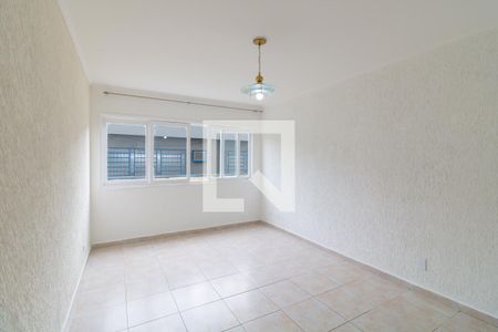 Sala de apartamento à venda com 3 quartos, 86m² em Vila Siqueira (zona Norte), São Paulo